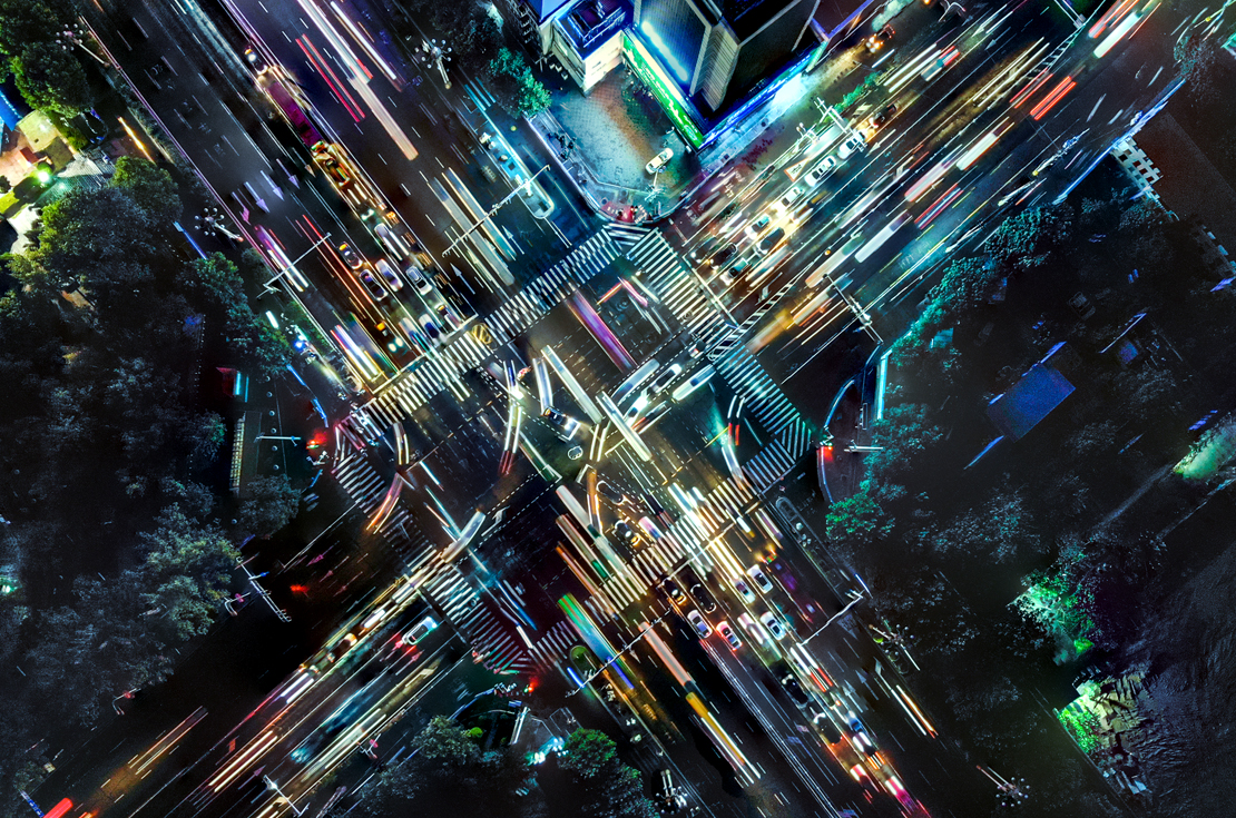 Traffic